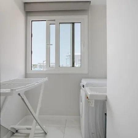 Brisa Marina Apartament *