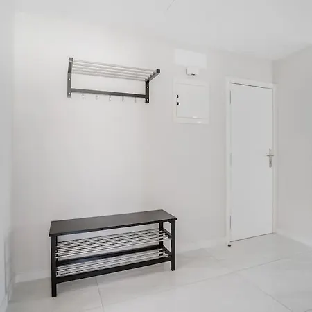 Brisa Marina Apartament *