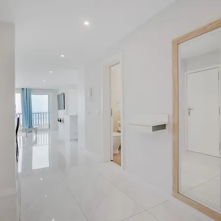 Brisa Marina Apartament Arona (Tenerife)