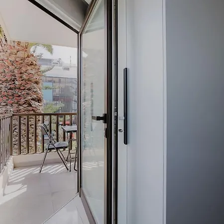 Apartament Brisa Marina Arona (Tenerife)