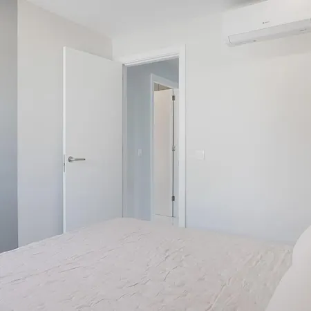 Διαμέρισμα Brisa Marina *