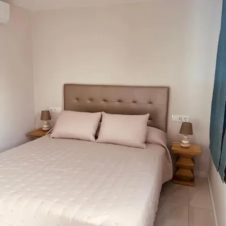 Διαμέρισμα Brisa Marina