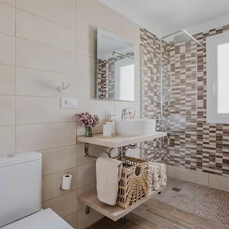 Διαμέρισμα Brisa Marina Arona (Tenerife)