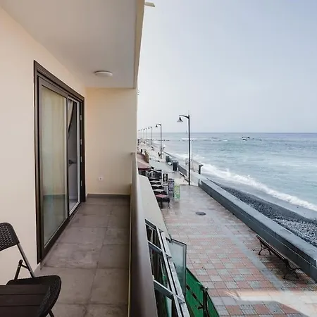 Brisa Marina Διαμέρισμα