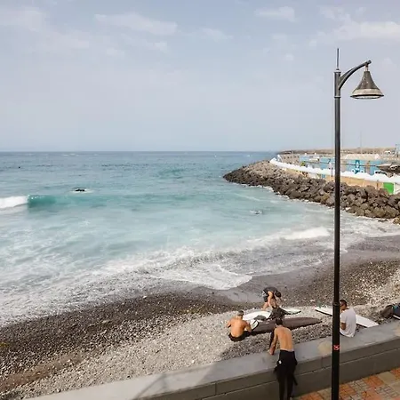 Διαμέρισμα Brisa Marina