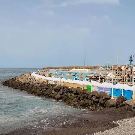 Διαμέρισμα Brisa Marina *