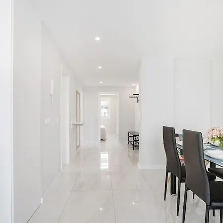 Διαμέρισμα Brisa Marina