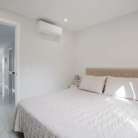 Διαμέρισμα Brisa Marina *