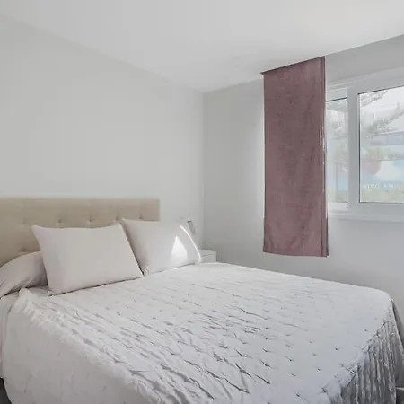 Brisa Marina Διαμέρισμα Arona (Tenerife)