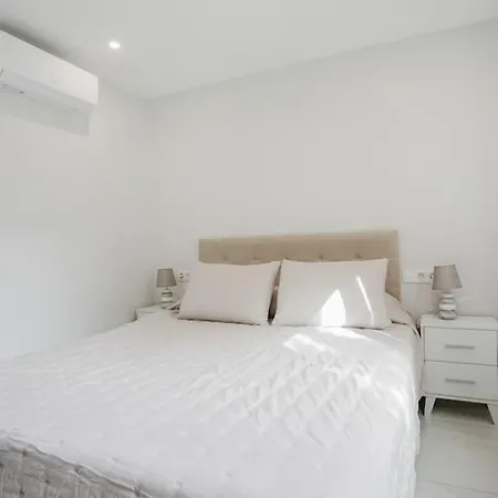 Διαμέρισμα Brisa Marina Arona (Tenerife)