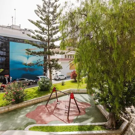 Lejlighed Brisa Marina