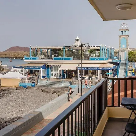 Brisa Marina Lejlighed Arona (Tenerife)