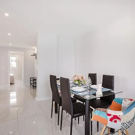 Διαμέρισμα Brisa Marina