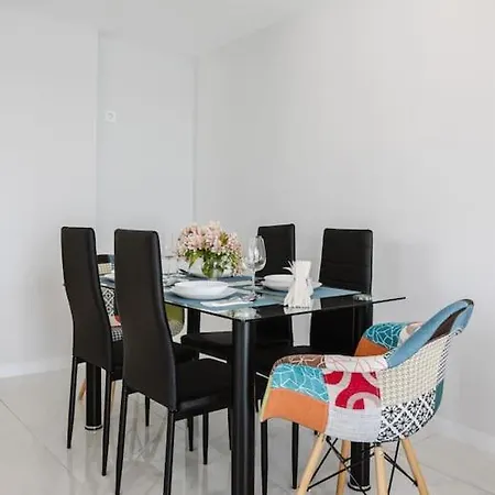 Διαμέρισμα Brisa Marina *