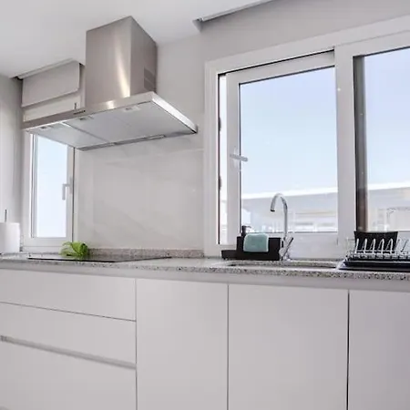 Brisa Marina Διαμέρισμα Arona (Tenerife)