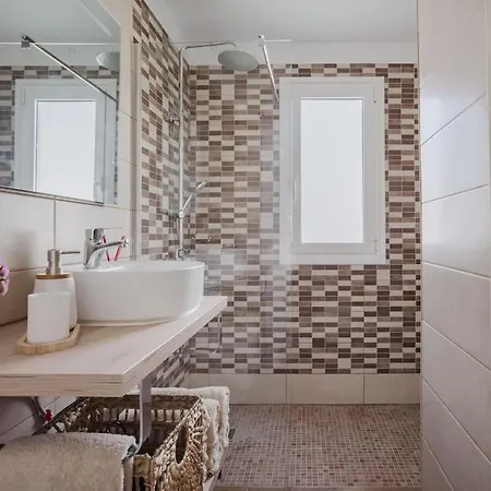 Διαμέρισμα Brisa Marina Arona (Tenerife)