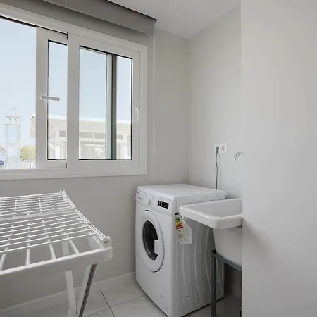 Διαμέρισμα Brisa Marina *