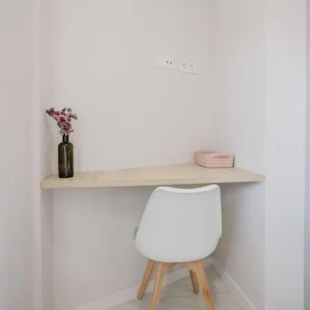 Brisa Marina Διαμέρισμα Arona (Tenerife)