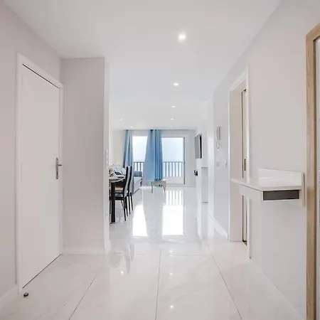 Διαμέρισμα Brisa Marina Arona (Tenerife)