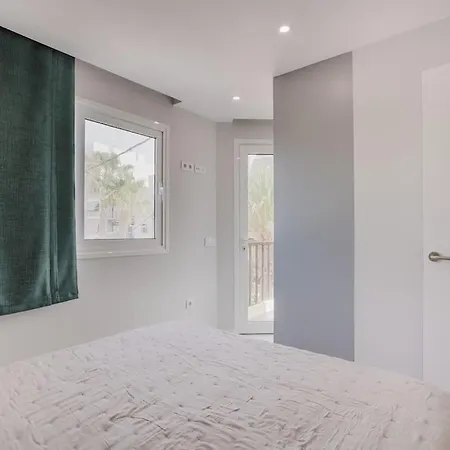 Brisa Marina * Arona (Tenerife)