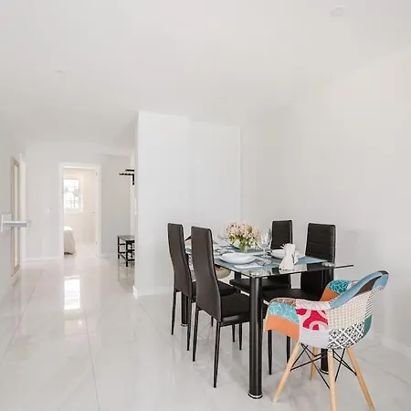 Brisa Marina Διαμέρισμα