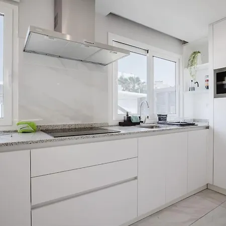 Brisa Marina Διαμέρισμα *