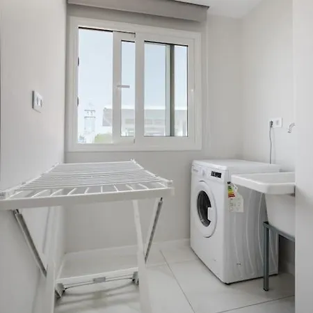 Διαμέρισμα Brisa Marina *