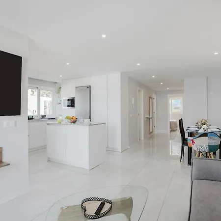 Brisa Marina Διαμέρισμα