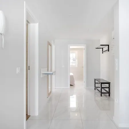 Διαμέρισμα Brisa Marina