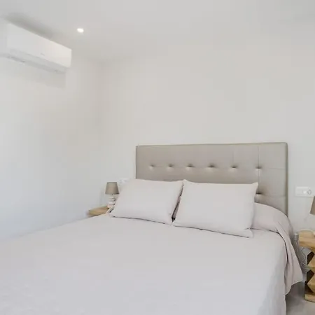 Διαμέρισμα Brisa Marina *