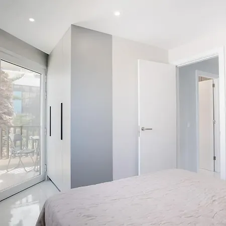 Brisa Marina Arona (Tenerife)