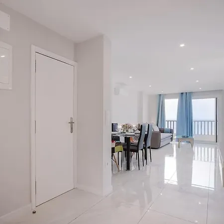 Brisa Marina Διαμέρισμα Arona (Tenerife)