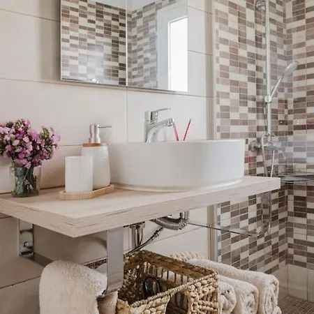 Διαμέρισμα Brisa Marina Arona (Tenerife)