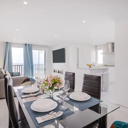 Brisa Marina * Arona (Tenerife)