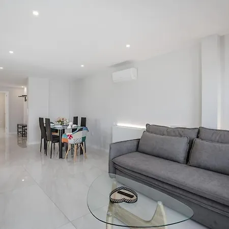 Διαμέρισμα Brisa Marina