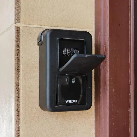 Brisa Marina Διαμέρισμα *