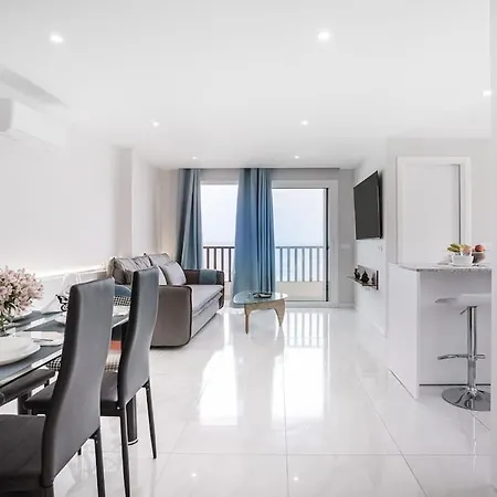 Brisa Marina Διαμέρισμα Arona (Tenerife)