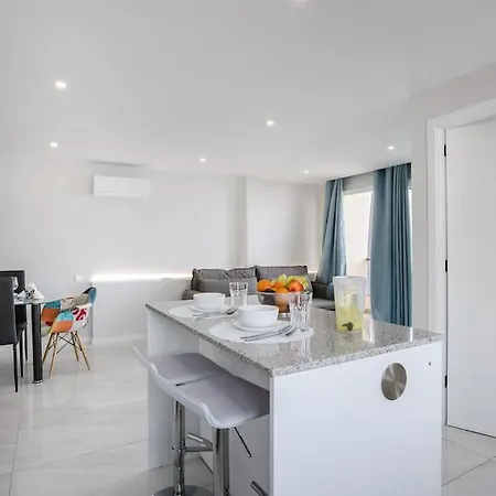 Διαμέρισμα Brisa Marina Arona (Tenerife)