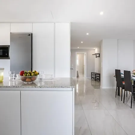 Brisa Marina Arona (Tenerife)