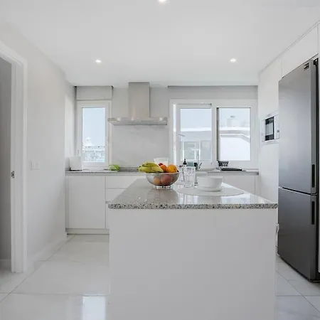 Διαμέρισμα Brisa Marina