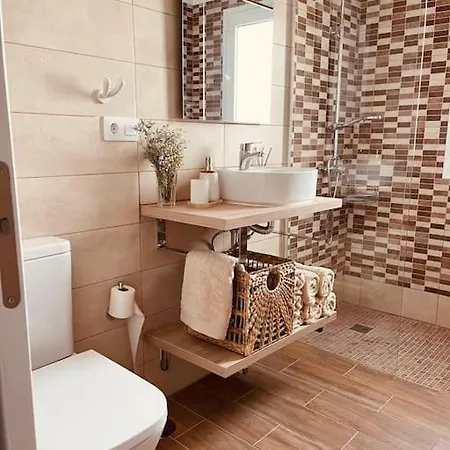 Brisa Marina Διαμέρισμα *