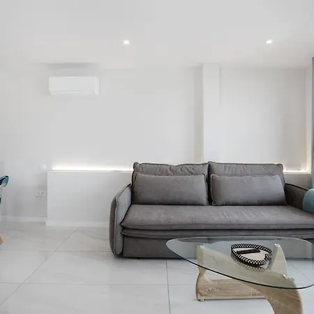 Διαμέρισμα Brisa Marina Arona (Tenerife)