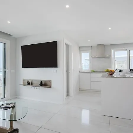 Brisa Marina * Arona (Tenerife)