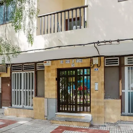 Brisa Marina Διαμέρισμα