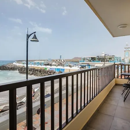 Brisa Marina Διαμέρισμα Arona (Tenerife)