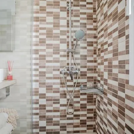 Διαμέρισμα Brisa Marina Arona (Tenerife)