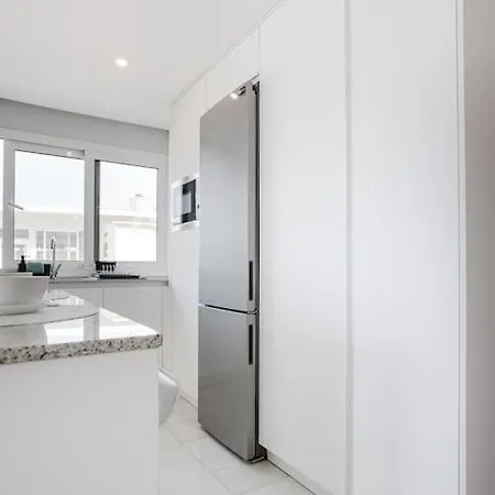 Brisa Marina Διαμέρισμα *