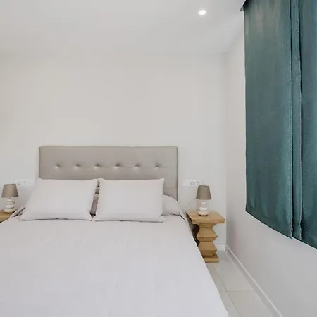 Διαμέρισμα Brisa Marina *