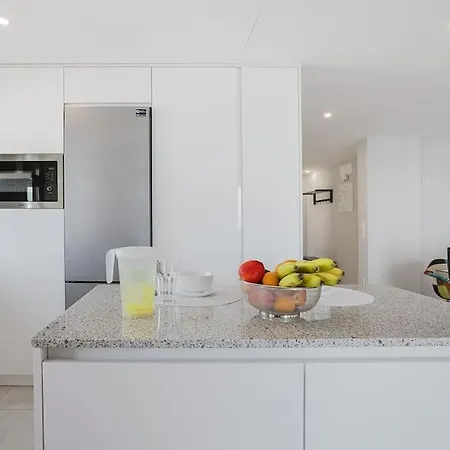 Brisa Marina Διαμέρισμα Arona (Tenerife)