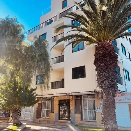 Διαμέρισμα Brisa Marina